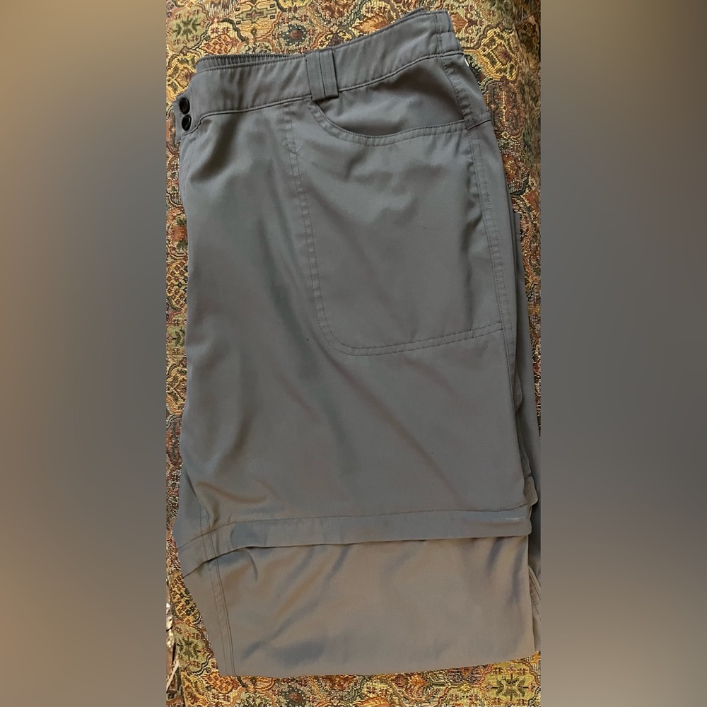 Magellan Outdoors Slate Gray Pants